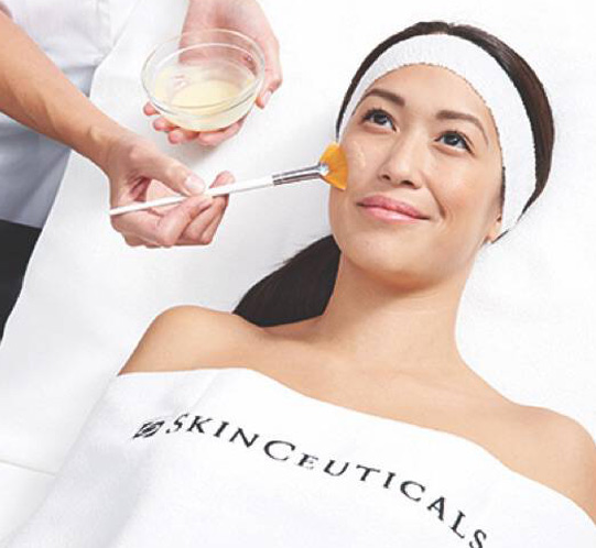 Professional-Treatments---Skincare-Skinceuticalsi-Sarasota-Medical-Spa-Service-banner