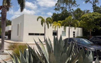 Exciting News: University Park Dermatology and Medical Spa is Expanding to Lakewood Ranch!